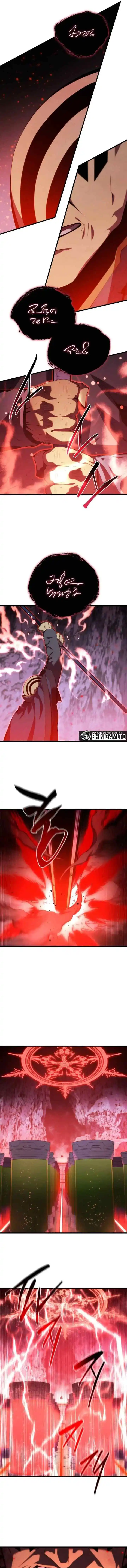 Swordmaster's Youngest Son chapter 169 halaman 5