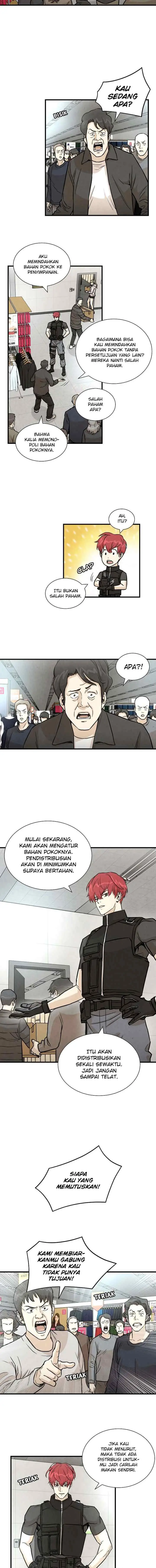 Return Survival chapter 11 halaman 10