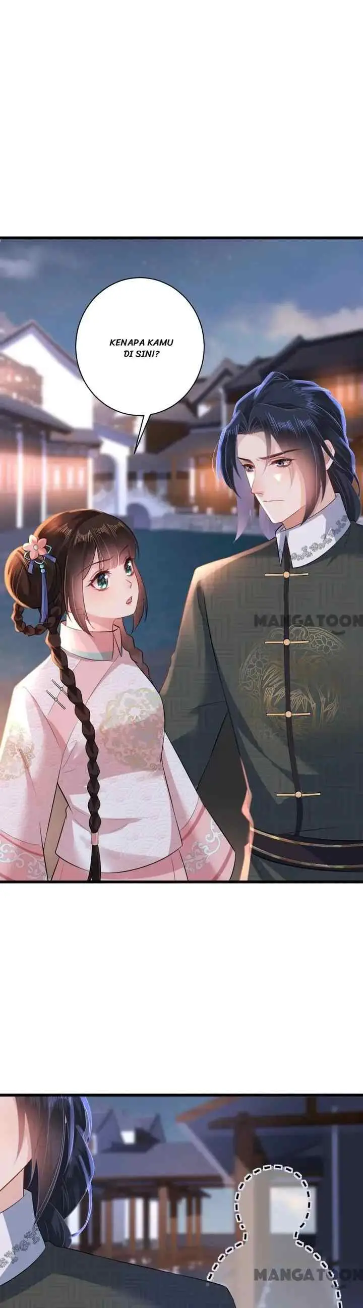 Princess, Don't Ruin Your Public Persona! chapter 56 halaman 10