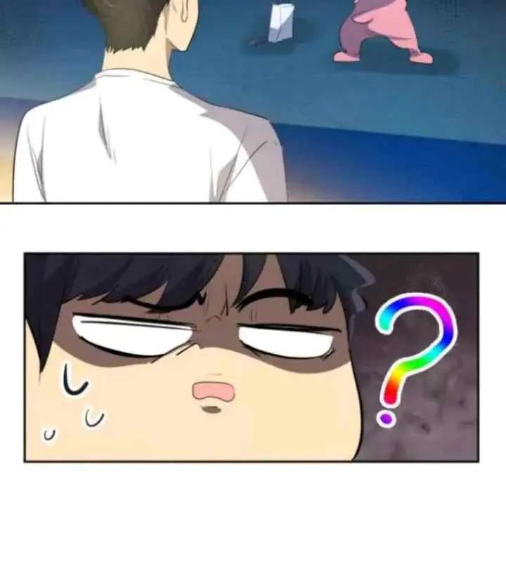 Heart Has a Soft Spot chapter 70 halaman 18