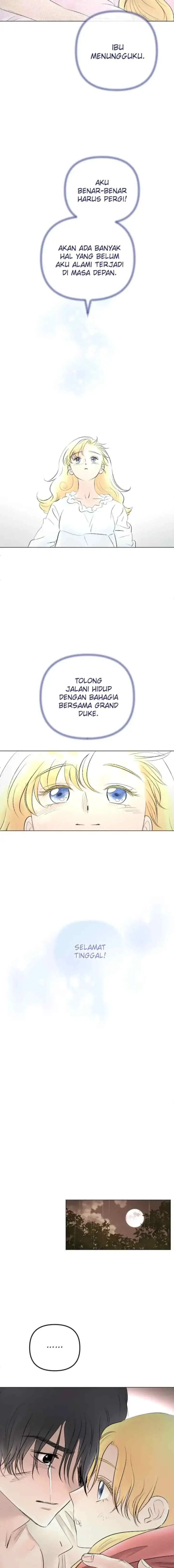 Recogí al segundo protagonista chapter 71 halaman 18