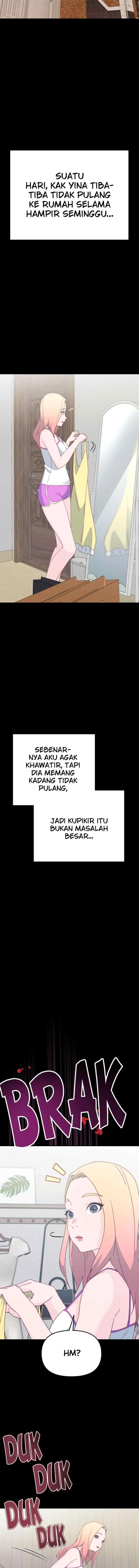 Spy House chapter 49 halaman 14