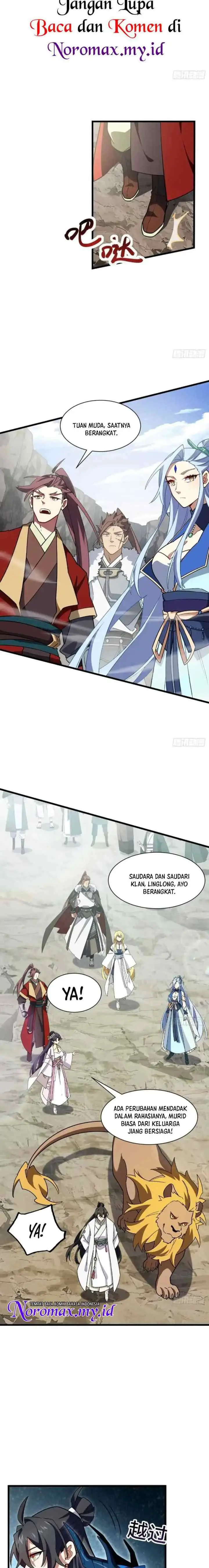 Scoring the Sacred Body of the Ancients from the Get-go chapter 45 halaman 9