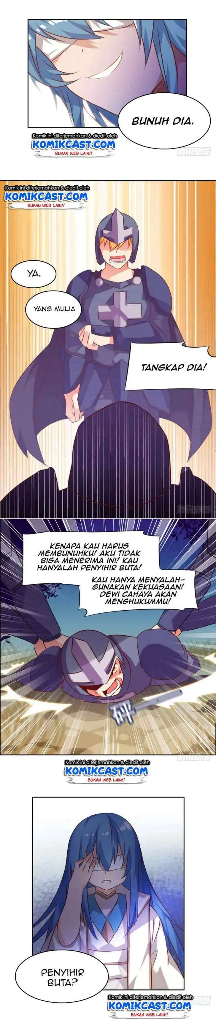 I Picked up a Demon Lord as a Maid chapter 7 halaman 9