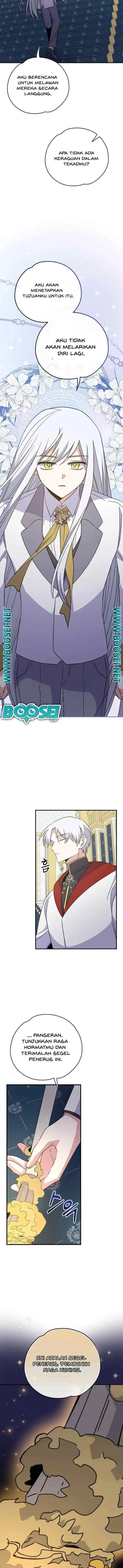 Yigret chapter 70 halaman 10