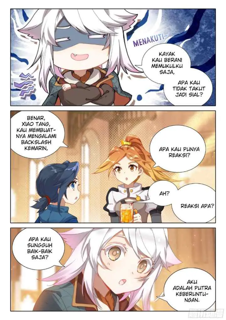 Soul Land 5 chapter 23 halaman 11