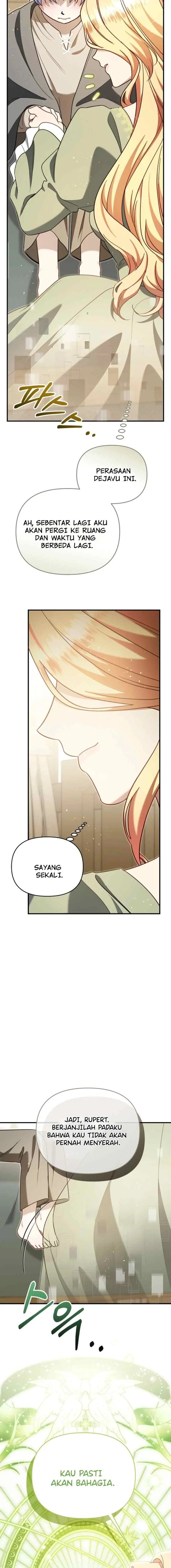 I Stole the Child of My War-Mad Husband chapter 125 halaman 10