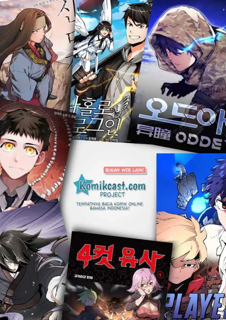 Return of the 8Th Class Magician chapter 30 halaman 19