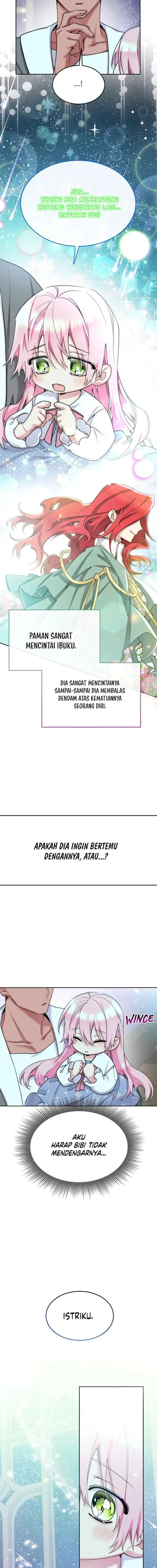 Lotto Princess chapter 71 halaman 16