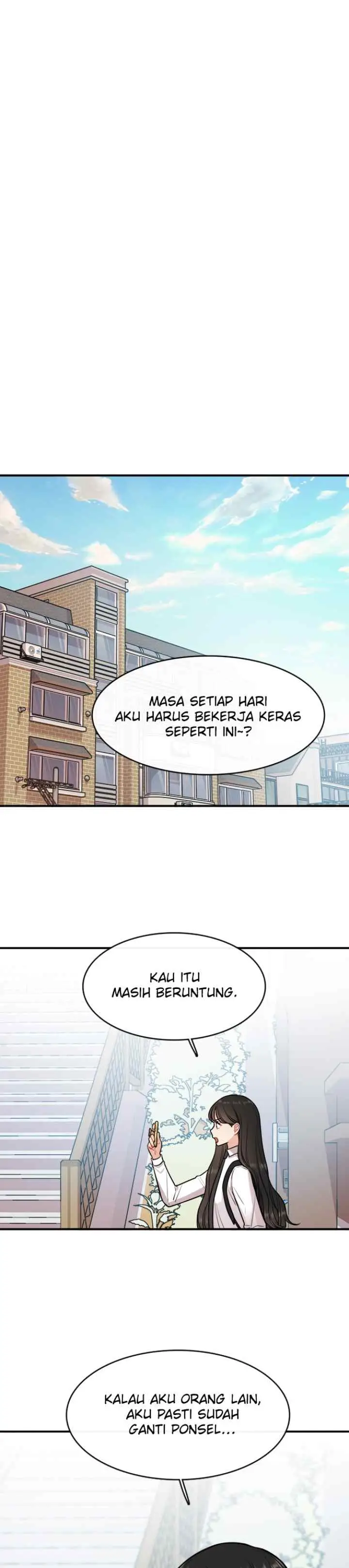Phone Addict chapter 10 halaman 11