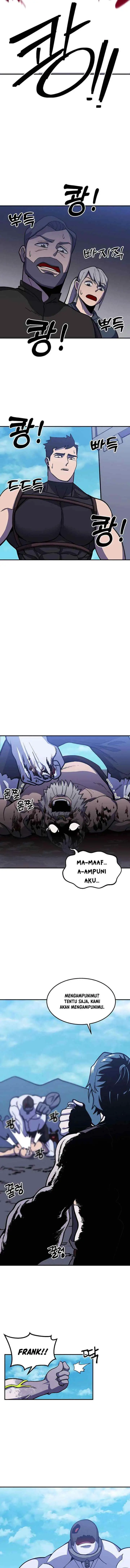 Dungeon Athlete chapter 22 halaman 9