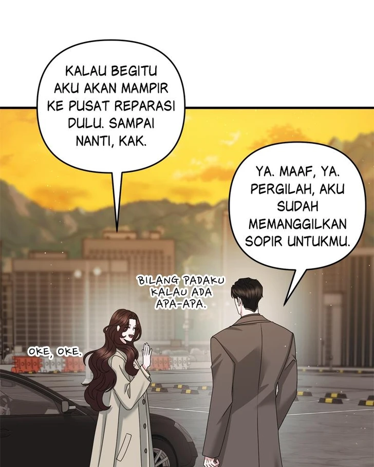 One Day I Found a Husband chapter 57 halaman 122