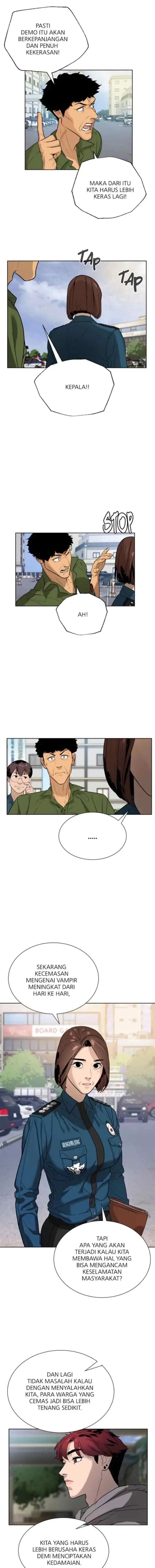 White Blood chapter 18 halaman 13