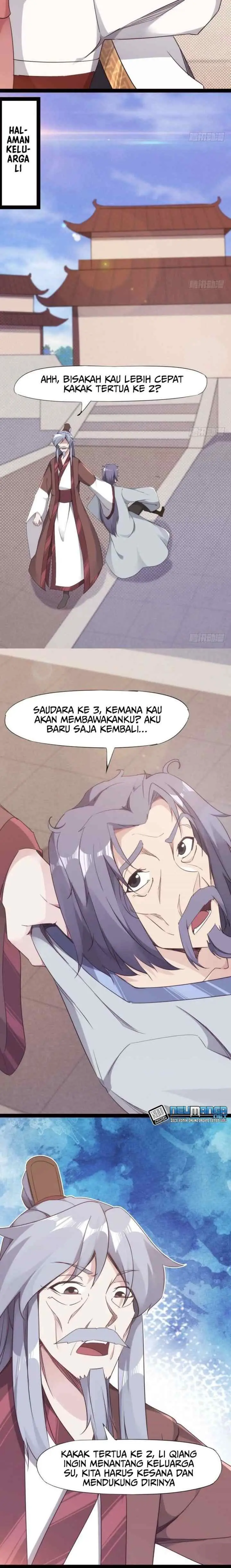 Path of the Sword chapter 13 halaman 13