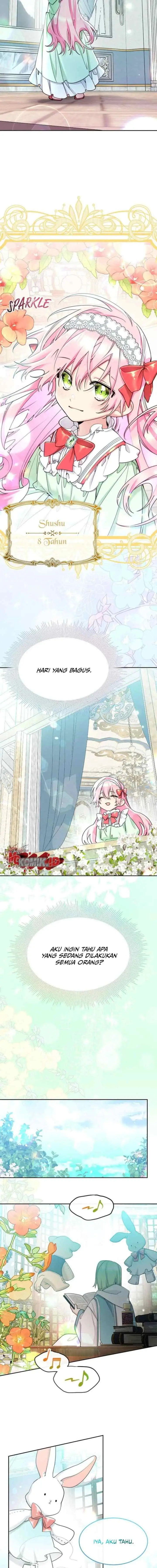 Lotto Princess chapter 73 halaman 14