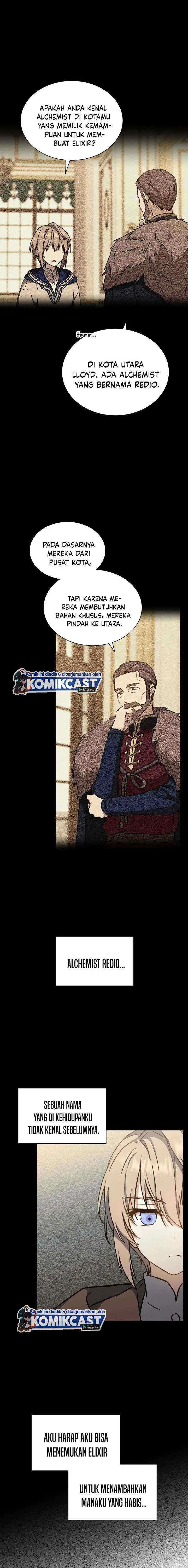 Return of the 8Th Class Magician chapter 6 halaman 10