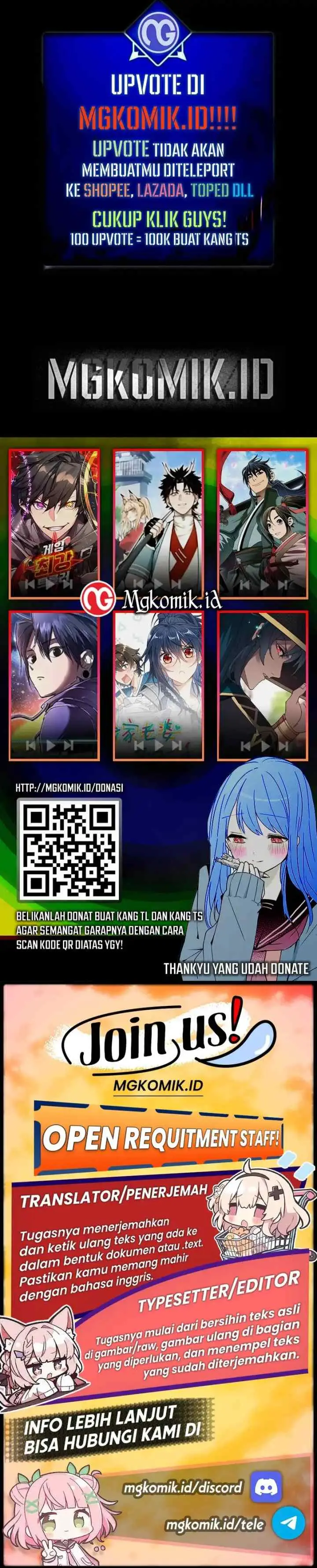 I Use Cash to Level Up chapter 120 halaman 18