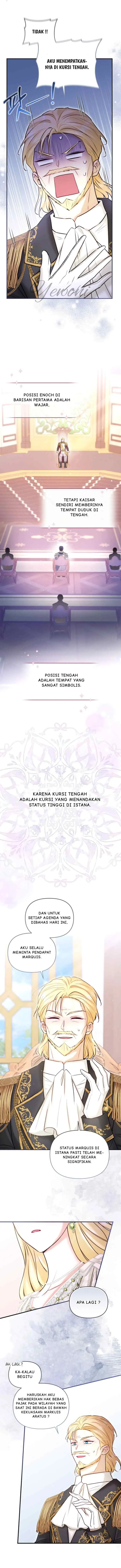 The 7th Marriage Is Planned chapter 22 halaman 14