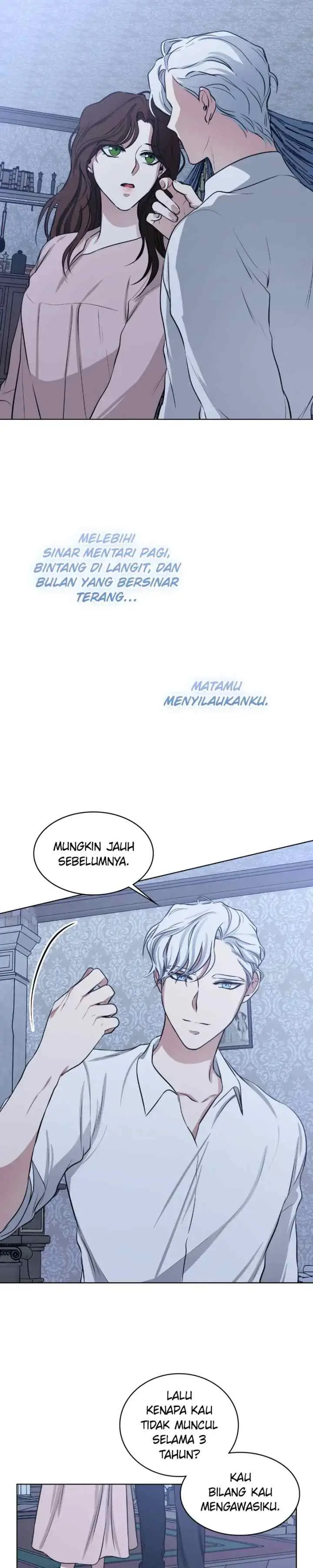 The Double Agent chapter 75 halaman 7