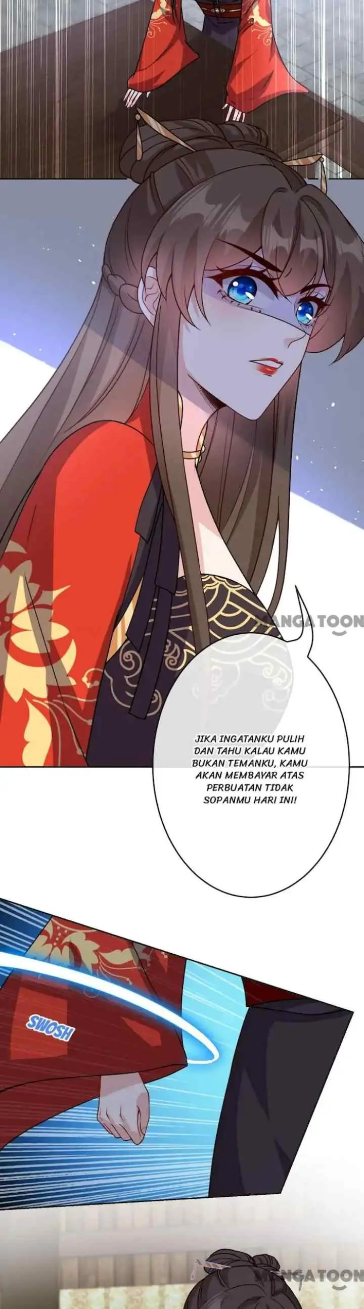 My Chubby Princess Consort chapter 120 halaman 13