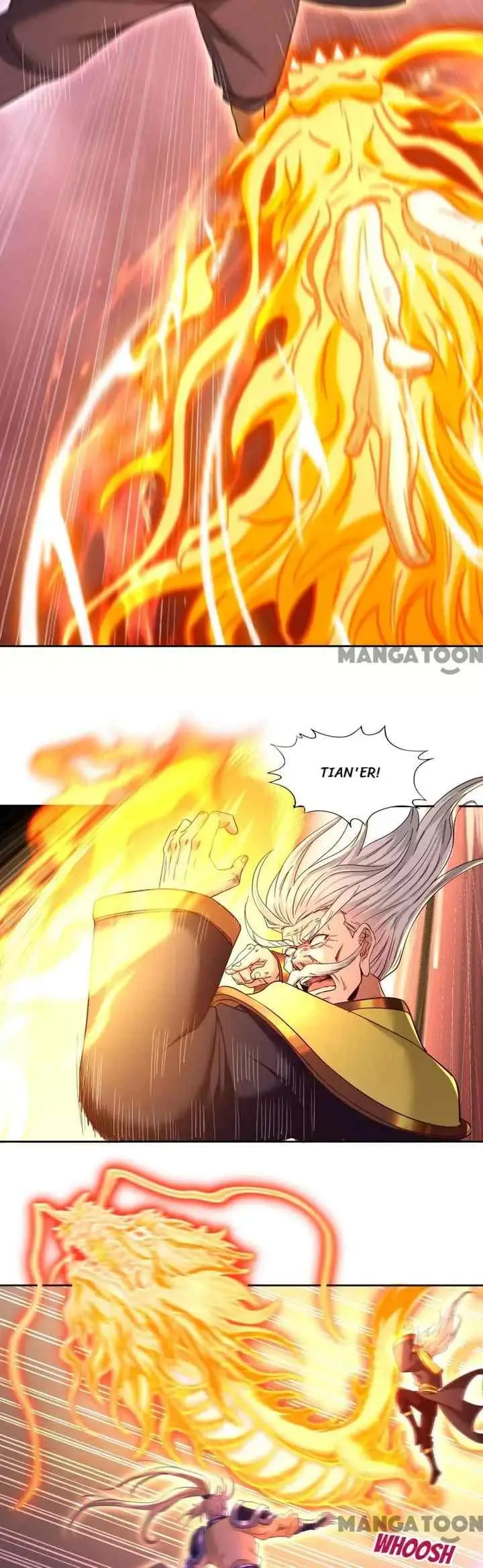 I Was Trapped On The Same Day For 100,000 Years chapter 404 halaman 7
