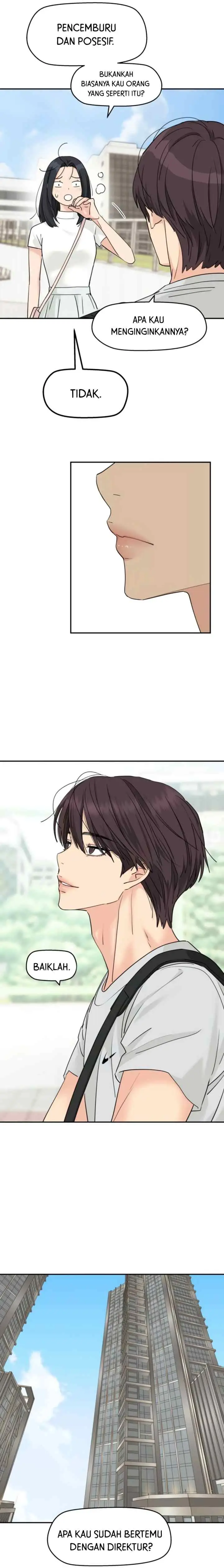 Sami Plays the Game chapter 78 halaman 7
