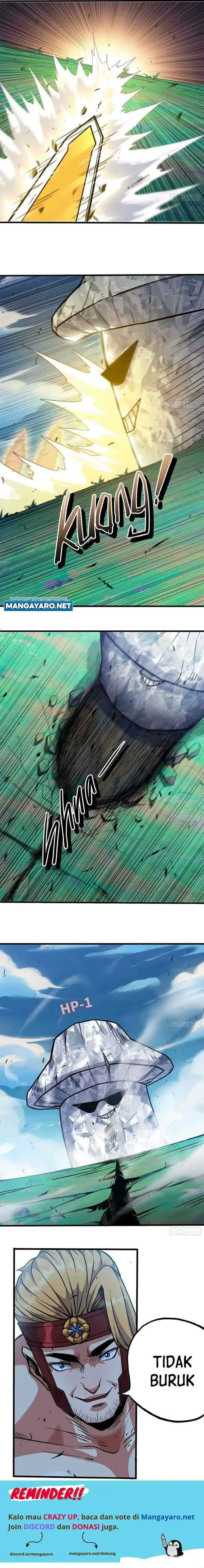 Mushroom Hero chapter 36 halaman 6