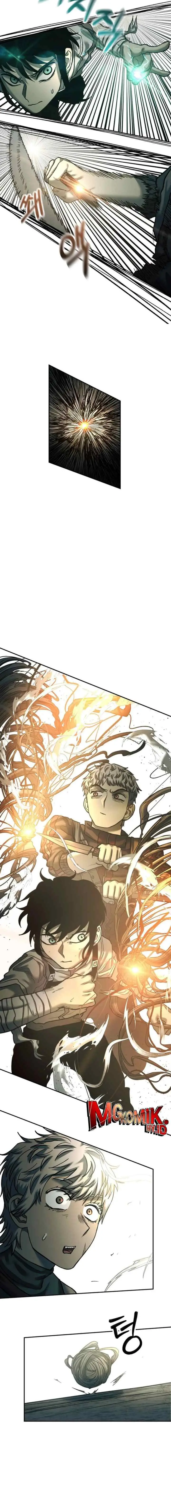 Surviving the Apocalypse chapter 41 halaman 6