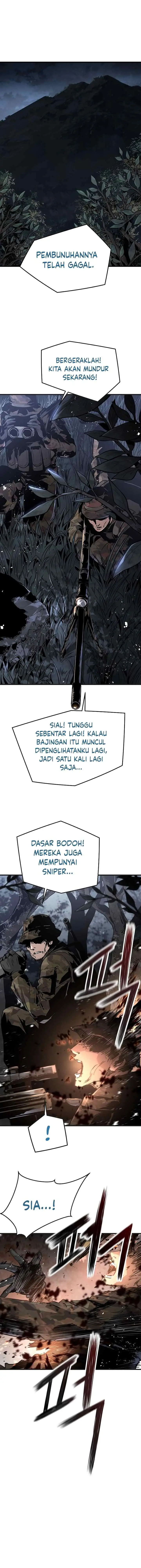 The Breaker Eternal Force chapter 75 halaman 4