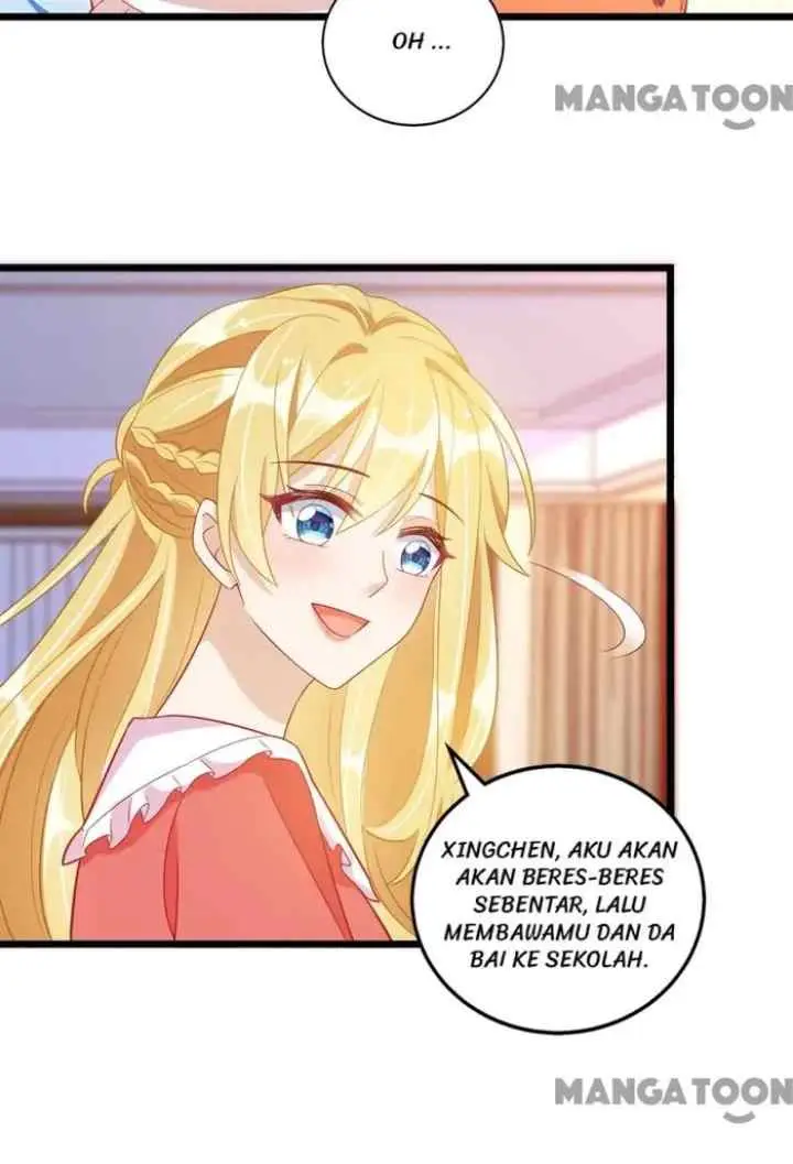 My Crazy Journalist Wife chapter 57 halaman 14