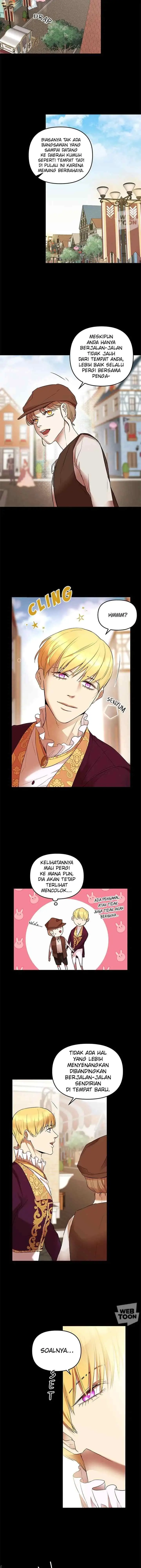 Agatha chapter 16 halaman 5