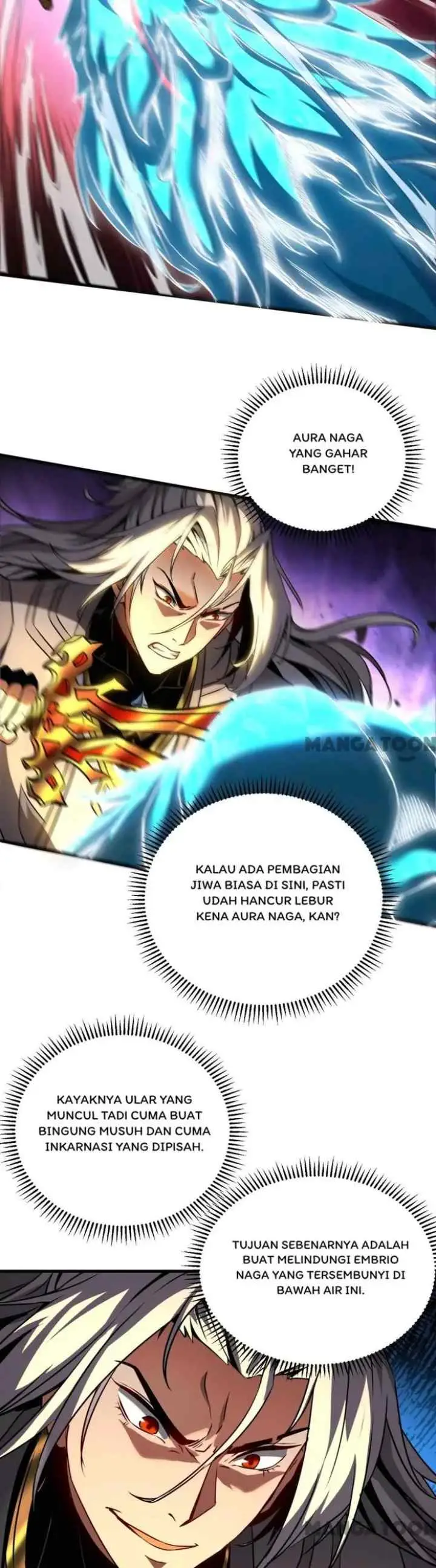 My Disciples Cultivate, While I Slack Off! chapter 108 halaman 12