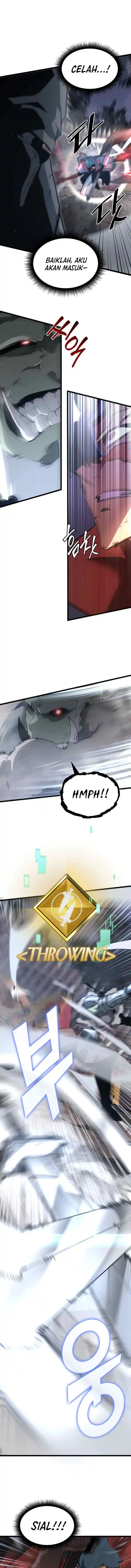 Return of the SSS-Class Ranker chapter 10 halaman 7