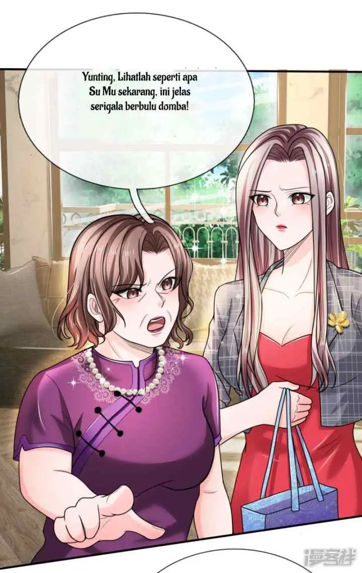 The Top Abandoned Young chapter 48 halaman 8