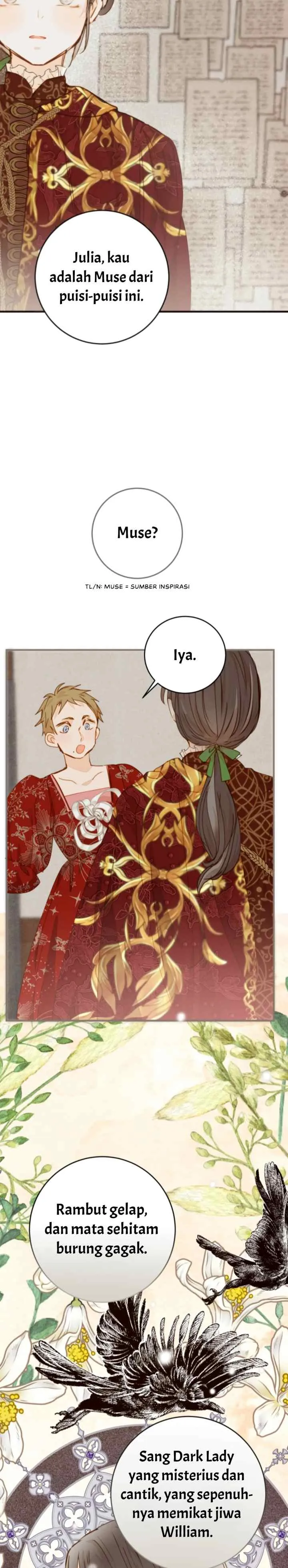 William In The Closet chapter 34 halaman 18