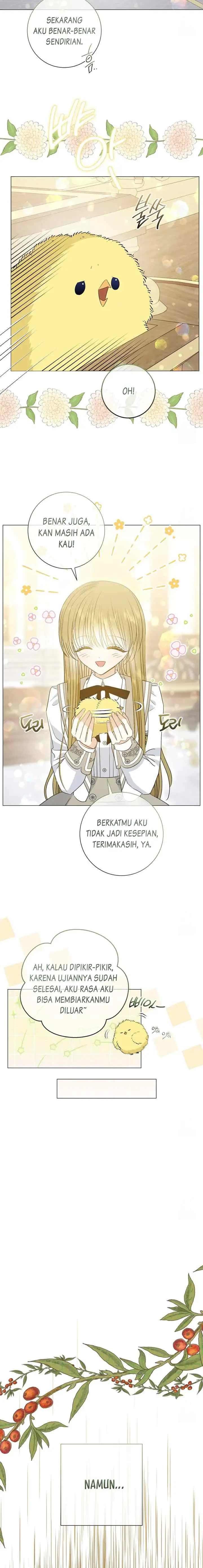 Please Leave Miss Emily Alone chapter 51 halaman 8