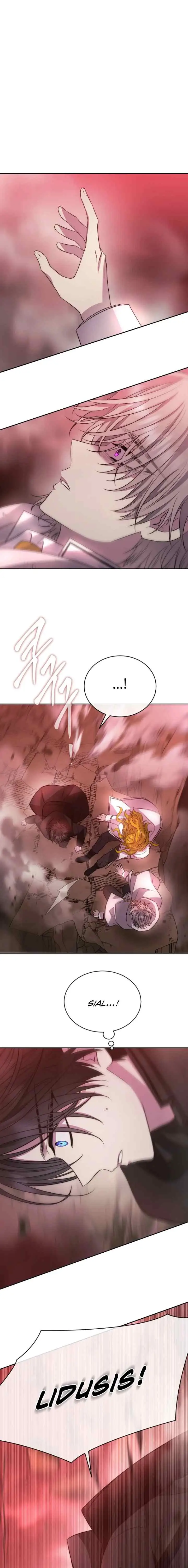Black Haze (Reboot) chapter 56 halaman 10
