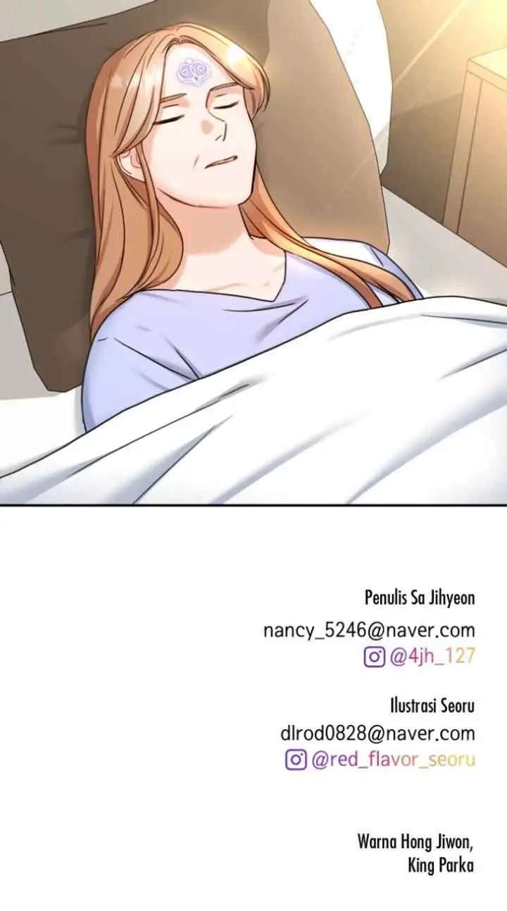 Romance Sangriento chapter 36 halaman 18
