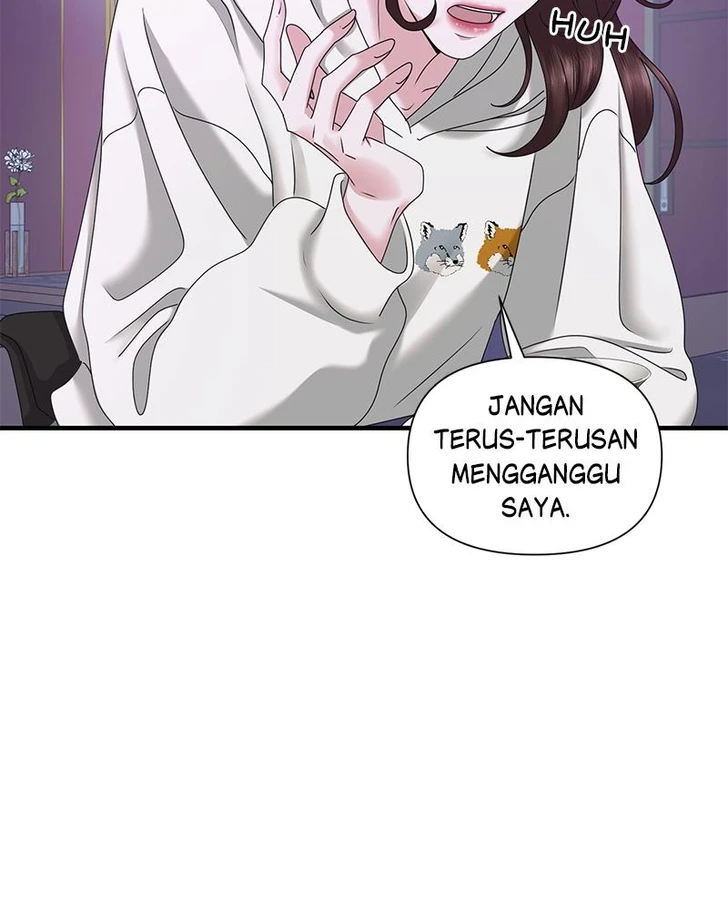 One Day I Found a Husband chapter 37 halaman 94