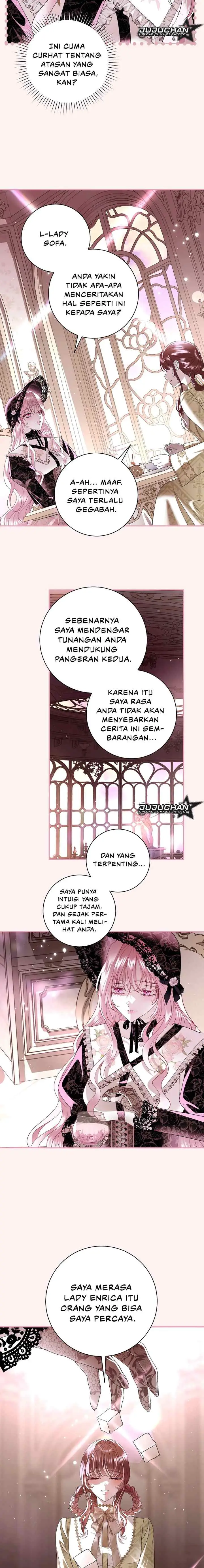 Black Man, I'll Do Everything For You Except Marriage! chapter 37 halaman 10