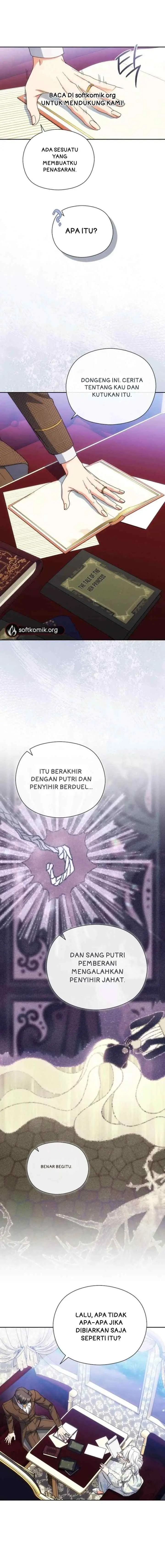Princess in the Chicken Coop chapter 69 halaman 9