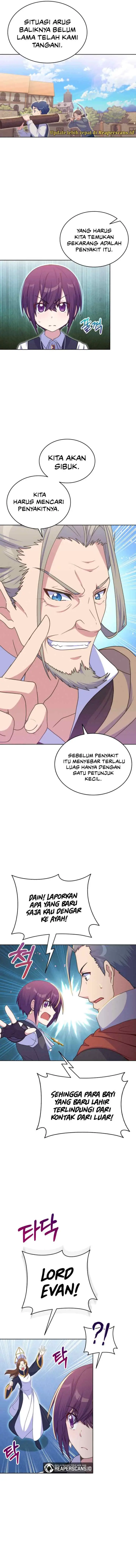 Never Die Extra chapter 27 halaman 10