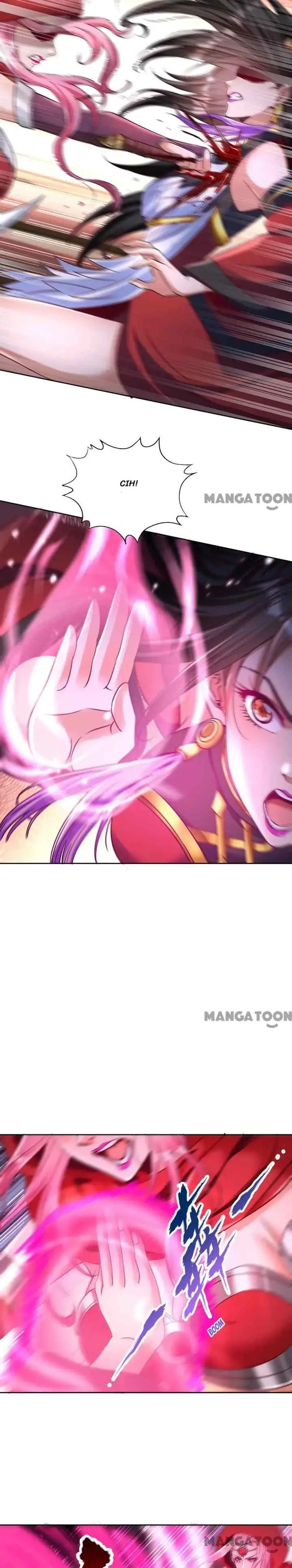 I Was Trapped On The Same Day For 100,000 Years chapter 434 halaman 4