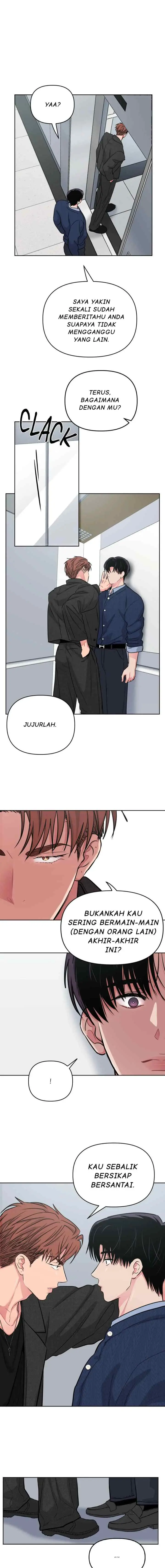 Arts Mans chapter 63 halaman 5