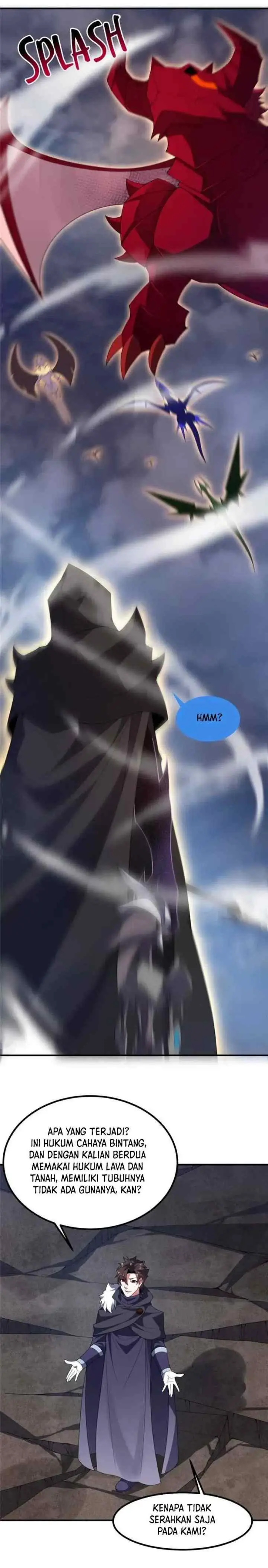 Monster Pet Evolution chapter 356 halaman 10