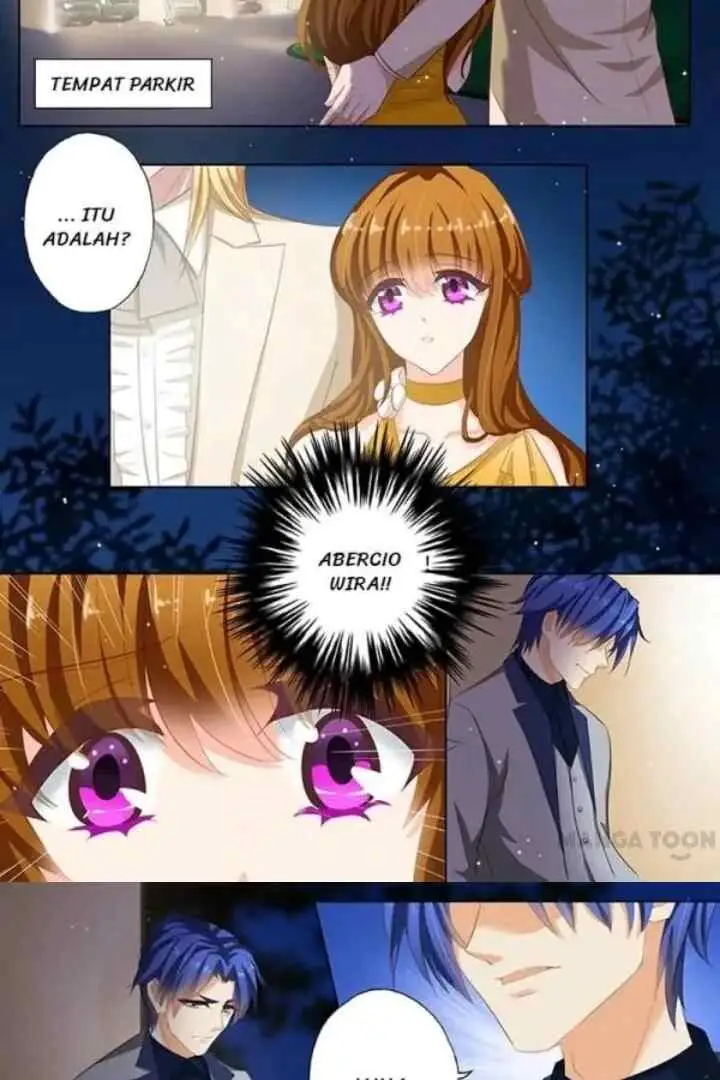 Haomen Tianjia Qianqi chapter 60 halaman 4