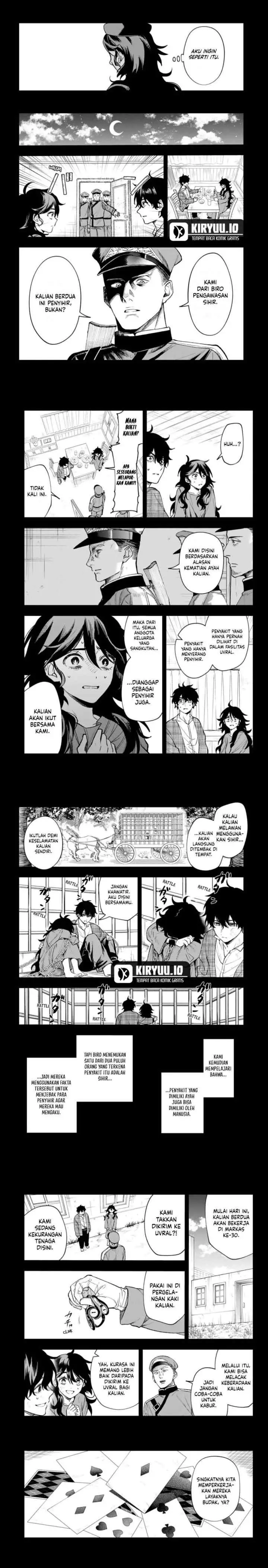 WITCHRIV chapter 2 halaman 8