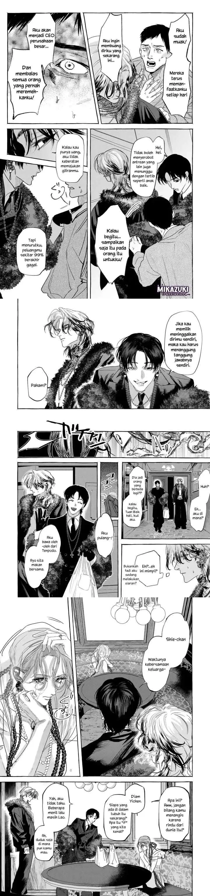 Myther chapter 4 halaman 4