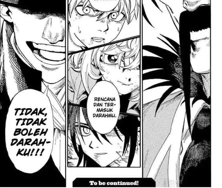 MamaYuyu chapter 8 halaman 18