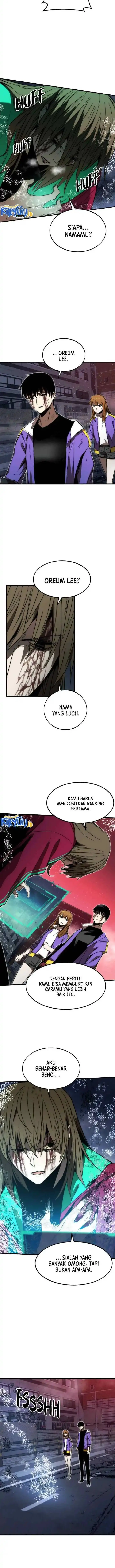 Ultra Alter chapter 87 halaman 19